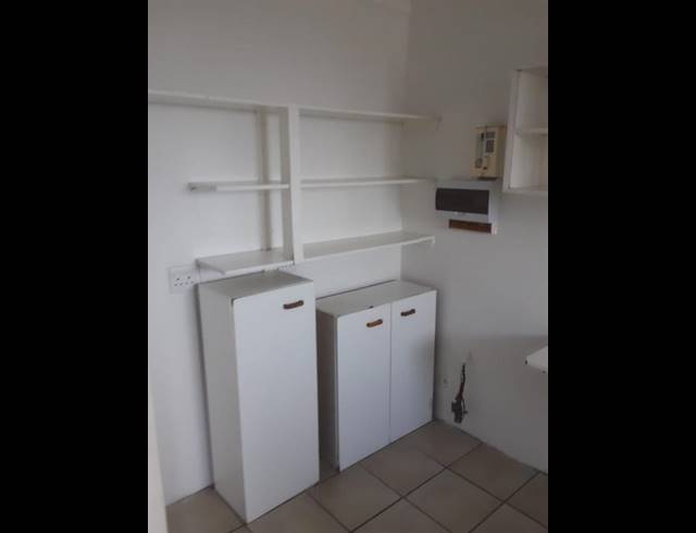 1 BEDROOM PROPERTY TO RENT IN CANNON HILL